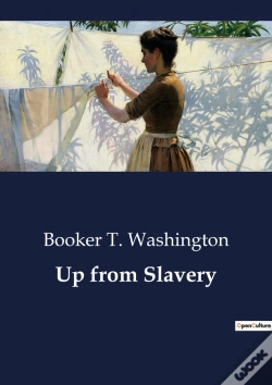 Capa do artigo Up From Slavery