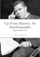 Up From Slavery: Burkholder Media Classi
