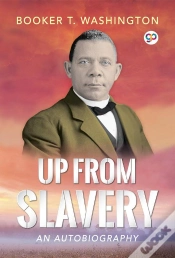 Capa do artigo Up From Slavery