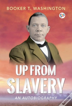 Capa do artigo Up From Slavery