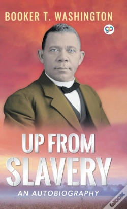 Capa do artigo Up From Slavery