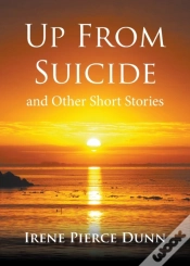 Capa do artigo Up From Suicide