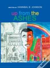 Capa do artigo Up From The Ashes