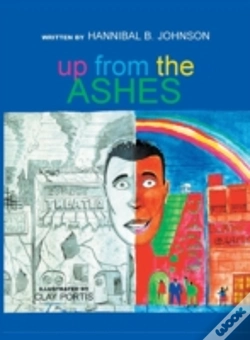 Capa do artigo Up From The Ashes