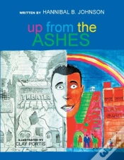 Capa do artigo Up From The Ashes
