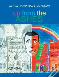 Capa do artigo Up From The Ashes