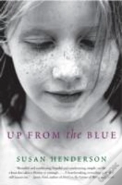 Capa do artigo Up From The Blue