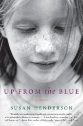 Up From The Blue