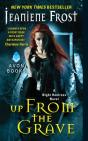 Up From The Grave - Preview