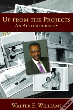 Capa do artigo Up From The Projects