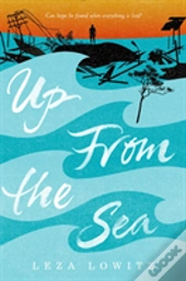 Up From The Sea