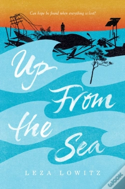 Capa do artigo Up From The Sea