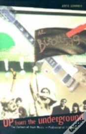 Capa do artigo Up From The Underground