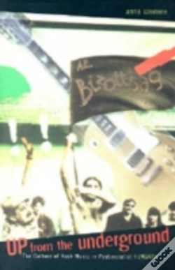 Capa do artigo Up From The Underground