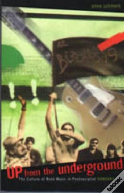 Capa do artigo Up From The Underground