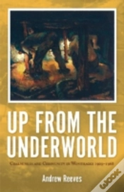Capa do artigo Up From The Underworld