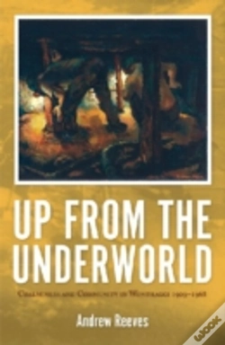 Capa do artigo Up From The Underworld