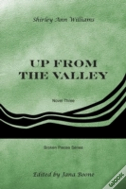 Capa do artigo Up From The Valley