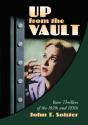 Up From The Vault - Preview