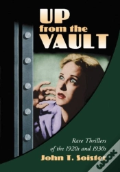 Capa do artigo Up From The Vault