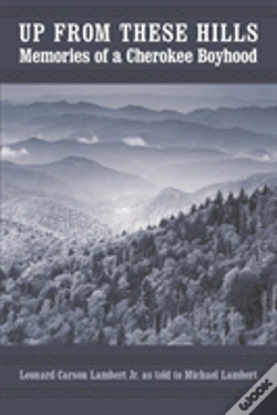 Capa do artigo Up From These Hills