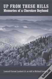 Capa do artigo Up From These Hills