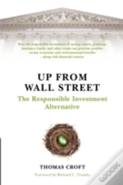 Capa do artigo Up From Wall Street: The Responsible Inv
