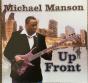 Up Front - CD - Preview
