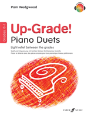Up-Grade! Piano Duets Grades 0-1 - Preview