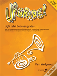 Up-Grade! Trumpet Grades 1-2