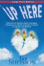 Up Here - Large Print - Preview