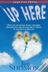 Up Here - Large Print
