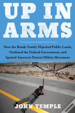 Capa do artigo Up In Arms