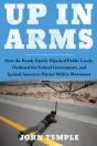 Up In Arms - Preview