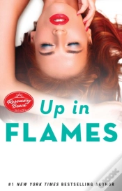 Capa do artigo Up In Flames