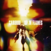 Capa do artigo Up in Flames - CD