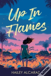 Capa do artigo Up In Flames
