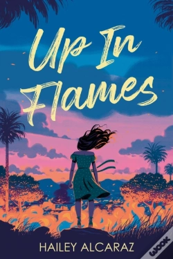 Capa do artigo Up In Flames