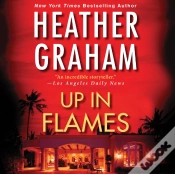Capa do artigo Up In Flames