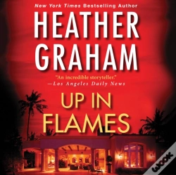 Capa do artigo Up In Flames