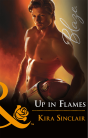 Up In Flames - Preview