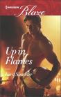 Up In Flames - Preview