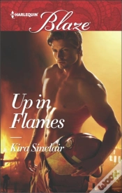 Capa do artigo Up In Flames
