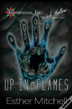 Capa do artigo Up In Flames