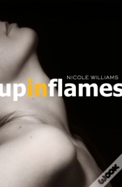 Capa do artigo Up In Flames