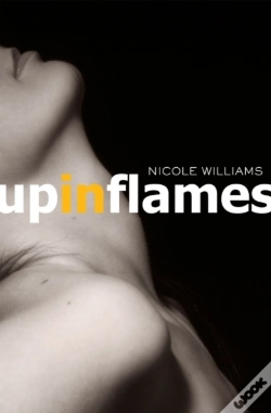 Capa do artigo Up In Flames