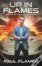Up In Flames