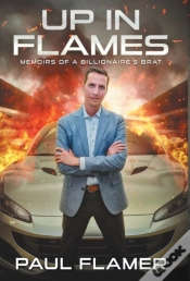 Capa do artigo Up In Flames
