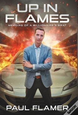Capa do artigo Up In Flames