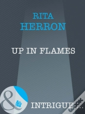 Capa do artigo Up In Flames